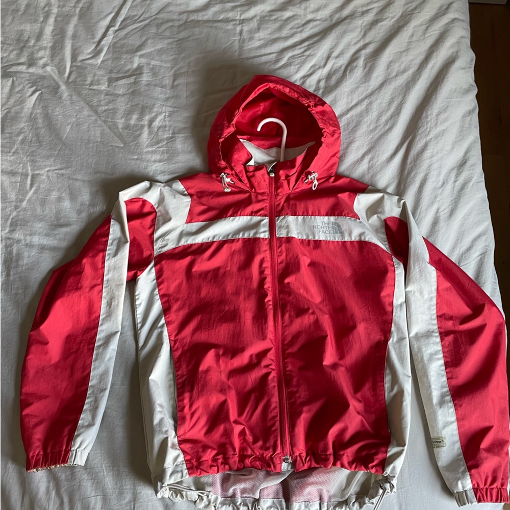 North Face Rain Jacket - image 3